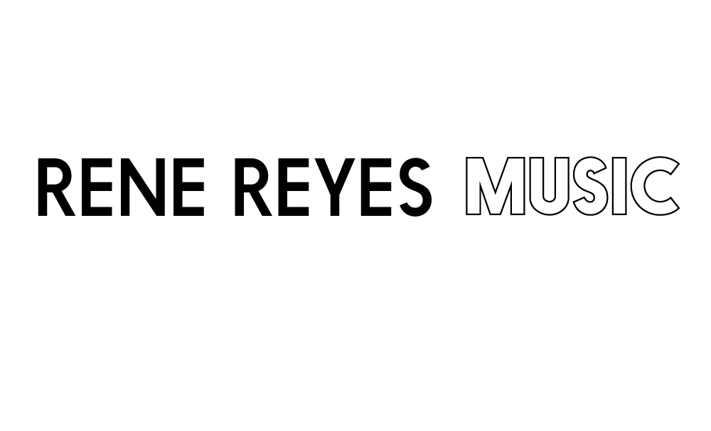 Rene Reyes Music